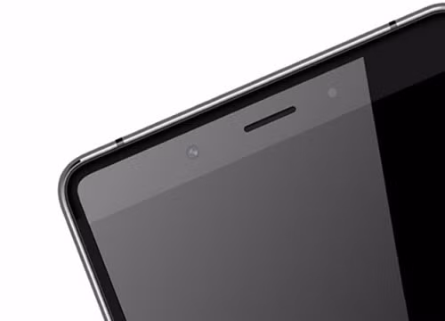 Lộ diện smartphone viền màn hình siêu mỏng mới của ZTE