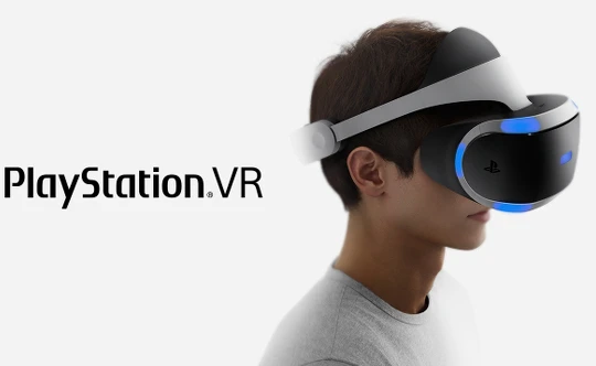 E3 2016: Sony không đặt kỳ vọng vào PlayStation VR