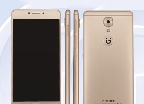 Gionee sắp ra mắt smartphone pin khủng M6