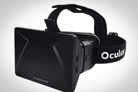 Chi phí sản xuất của Oculus Rift VR chỉ khoảng 206USD?