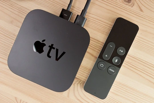 Chính thức ngưng bán Apple TV thế hệ thứ 3
