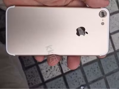 iPhone 7 lộ ảnh thực tế?