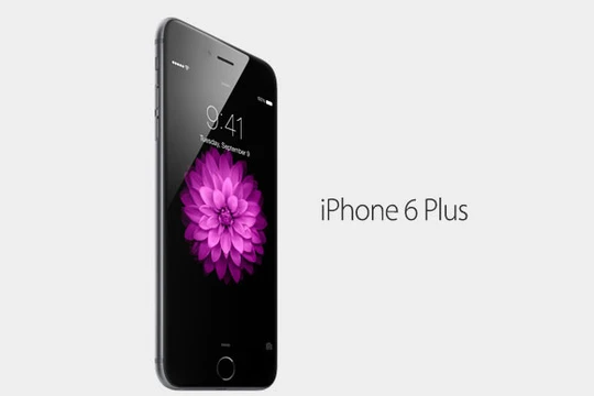 iPhone 6 Plus phát nổ khi đang sạc
