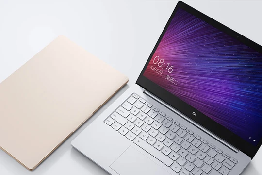 Laptop Mi Notebook Air thế hệ mới sắp ra mắt