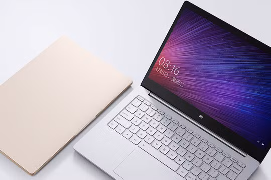 Laptop Mi Notebook Air thế hệ mới sắp ra mắt