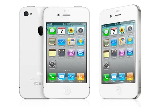 Apple sắp dừng hỗ trợ iPhone 4