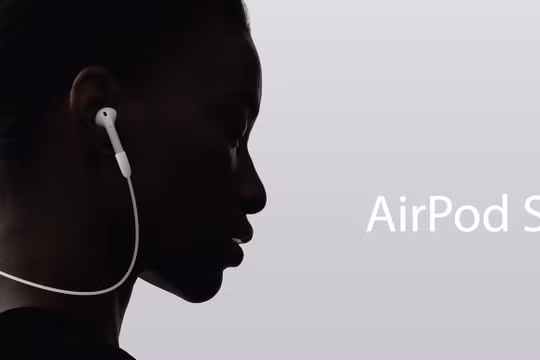 Đã có phụ kiện chống mất tai nghe AirPods