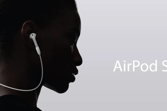 Đã có phụ kiện chống mất tai nghe AirPods