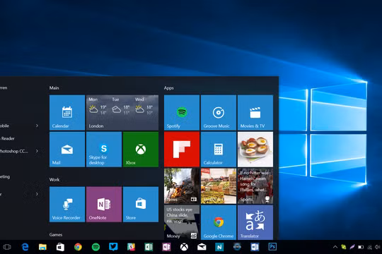 12 ứng dụng cho người dùng Windows chuyên nghiệp