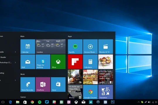 12 ứng dụng cho người dùng Windows chuyên nghiệp