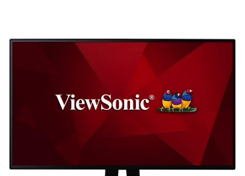 Màn hình ViewSonic có tính năng chăm sóc mắt