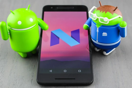 8 bí kíp hữu ích cho người dùng Android 7.0