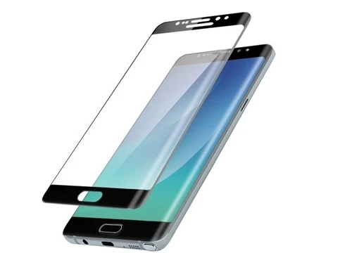 Galaxy Note 7 có thêm bản màn hình 6 inch?