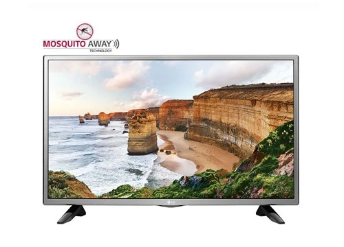 LG giới thiệu TV có khả năng đuổi muỗi