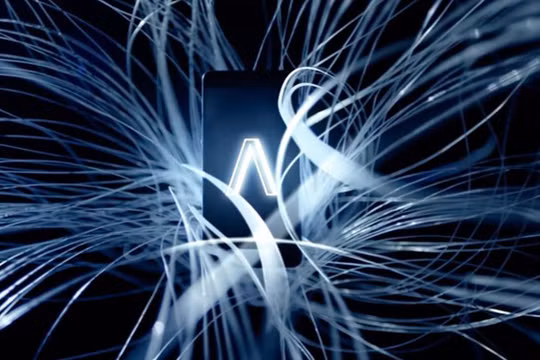 Video hé lộ sản phẩm Asus mới tại CES 2017