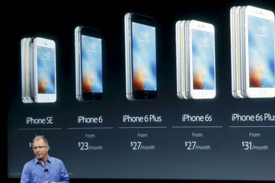 Thêm bằng chứng cho thấy iPhone 7 hỗ trợ OIS