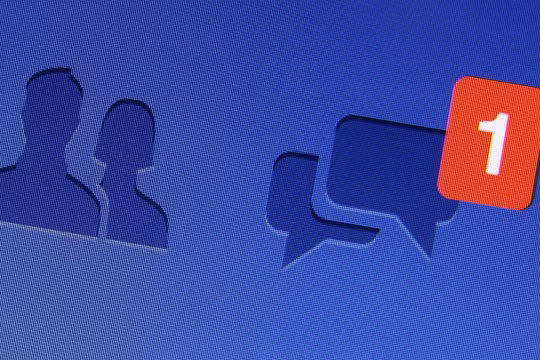 Mẹo: Khóa tài khoản Facebook, vẫn chat Messenger ngon lành