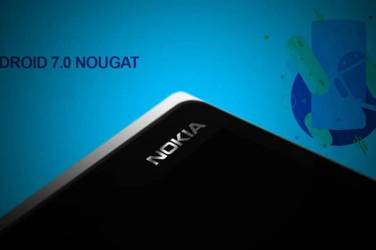 Smartphone Nokia lộ cấu hình?