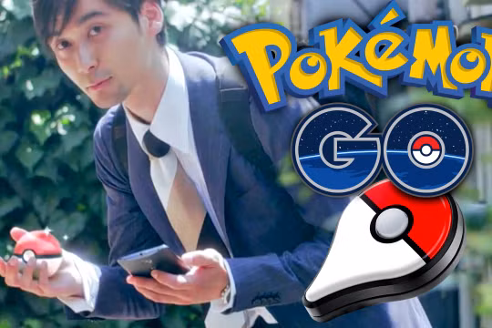 Pokémon GO 'gây sốt' thế nào tại Đông Nam Á?