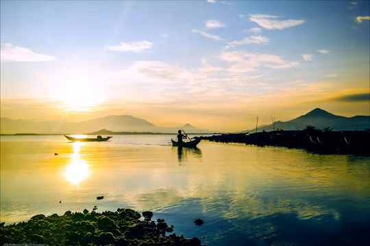  Để chụp ảnh đẹp hơn với điện thoại - Phần 2