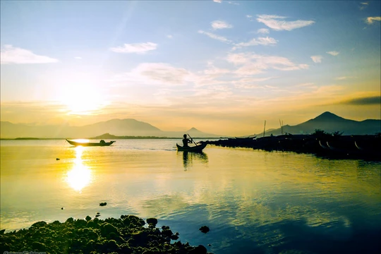  Để chụp ảnh đẹp hơn với điện thoại - Phần 2