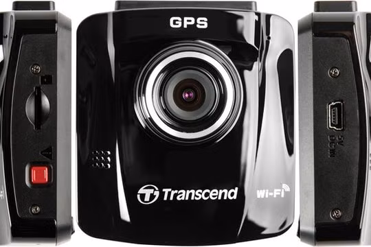 Camera hành trình DrivePro 220 giảm giá còn 3,2 triệu đồng