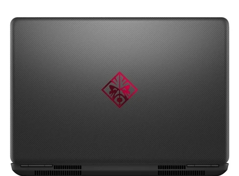Ngắm laptop HP OMEN chạy đồ họa GTX 10 Series