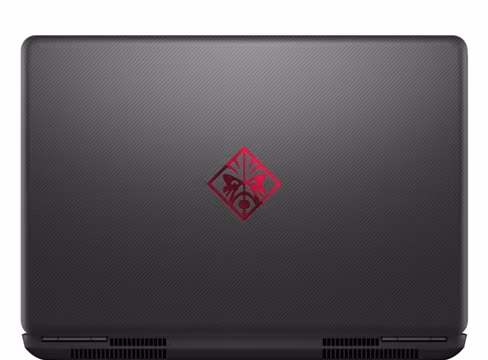 Ngắm laptop HP OMEN chạy đồ họa GTX 10 Series