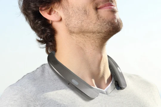 LG ra mắt bộ đôi tai nghe TONE