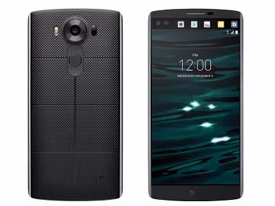 Rò rỉ giá bán smartphone cao cấp LG V20