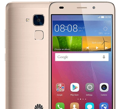 Huawei GR5 2017 camera kép ra mắt thị trường Việt giá 6 triệu đồng