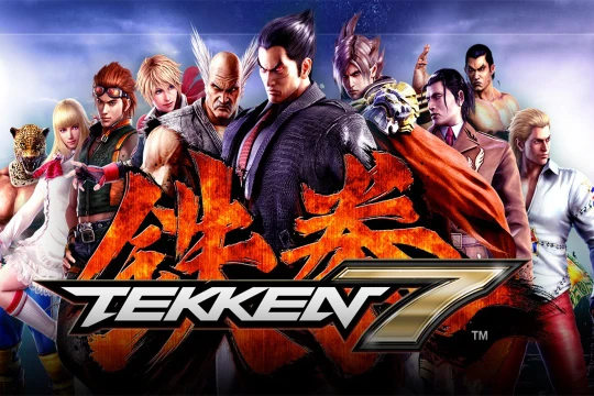 Tekken 7 không hỗ trợ chơi game xuyên nền tảng