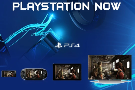 PlayStation Now stream hơn 400 trò chơi PlayStation 3 về PC