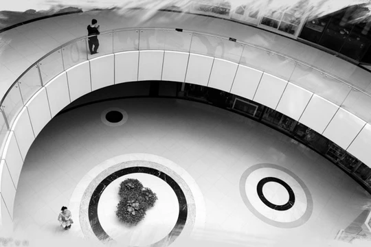 Để chụp ảnh đẹp hơn với điện thoại