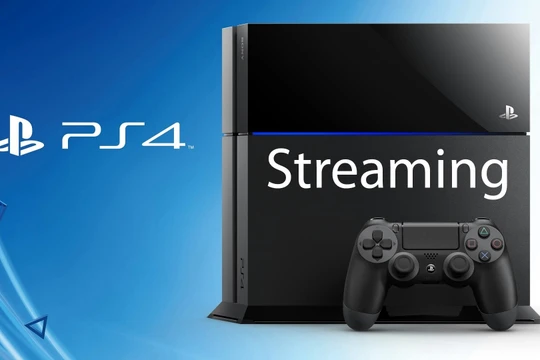 Game cho PlayStation 4 sắp stream được trên PC