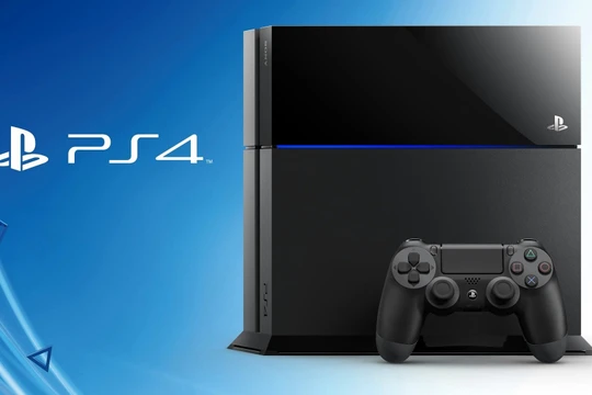 Sony PlayStation 4 vượt mốc 40 triệu chiếc
