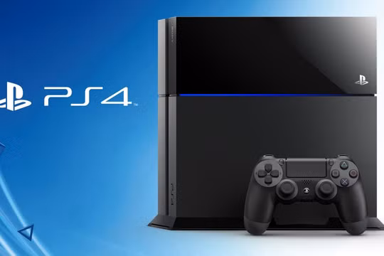 Sony PlayStation 4 vượt mốc 40 triệu chiếc