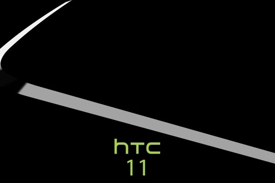 Điện thoại HTC 11 lộ cấu hình