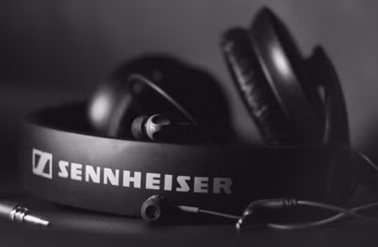 Sennheiser ra mắt loạt phụ kiện cho game thủ