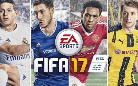 Top 10 game ra mắt trong tháng 9/2016