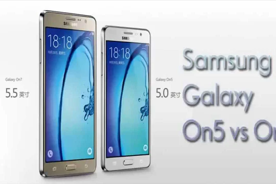 Samsung Galaxy On7 2016 lộ cấu hình chi tiết