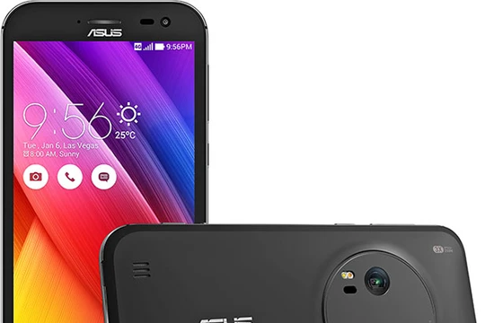 Asus phát hành Android 6.0 cho ZenFone Zoom và ZenFone Selfie
