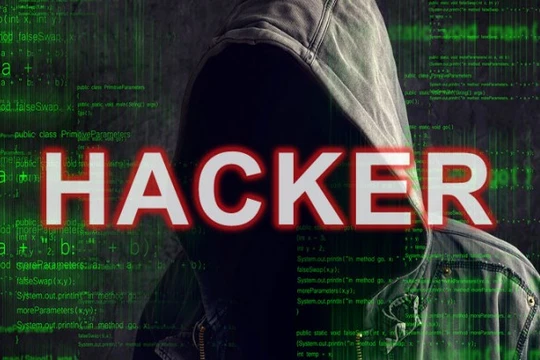 Hacker Trung Quốc chuyển hướng sang tấn công Philippines