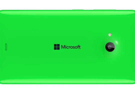 Microsoft chỉ bán được 2,3 triệu thiết bị Lumia trong quý 3 năm tài chính, giảm 73% so với cùng kỳ năm trước