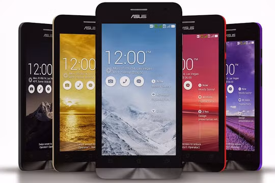 ZenFone 3 Deluxe thêm phiên bản chạy Snapdragon 821