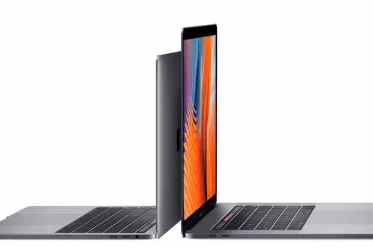 Vì sao MacBook Pro 2016 không được nâng cấp pin