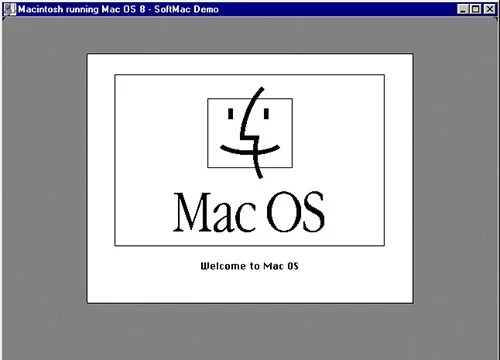 Khai tử OS X,Apple thay bằng MacOS
