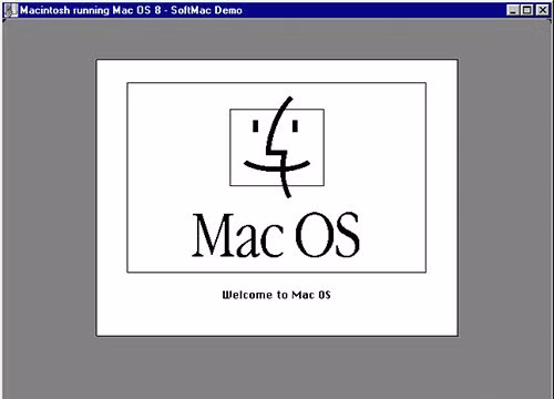 Khai tử OS X,Apple thay bằng MacOS