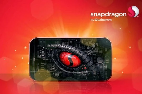 Qualcomm Snapdragon 821 chính thức ra mắt