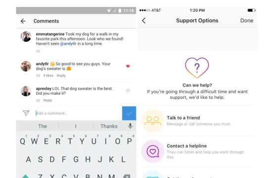 Instagram sắp nâng cấp loạt tính năng mới
